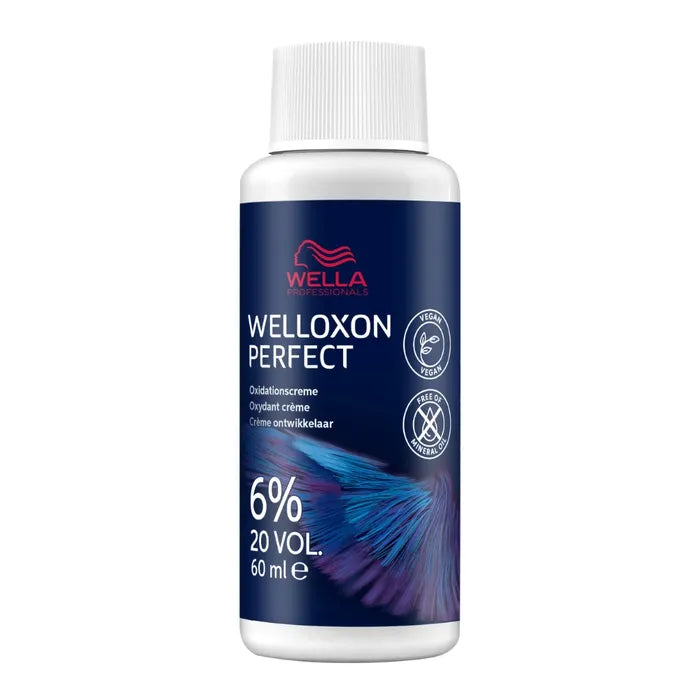 Wella Welloxon Perfect 6% 60ml