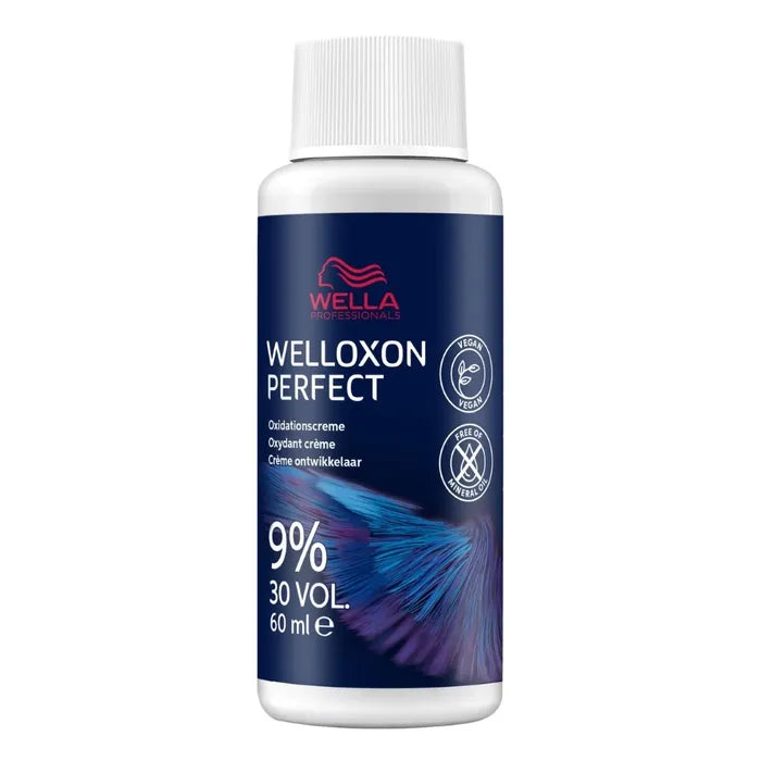 Wella Welloxon Perfect 9% 60ml