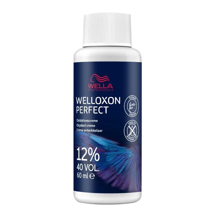 Wella Welloxon Perfect 12% 60ml