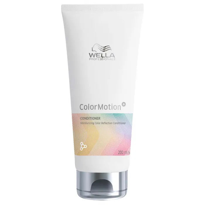 Wella Color Motion Conditioner 200ml