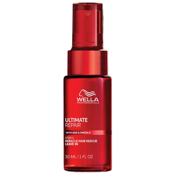 Wella Ultimate Repair Miracle Hair Rescue Spray 30ml