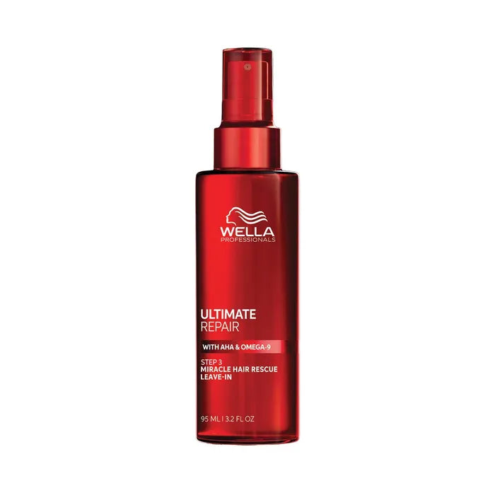 Wella Ultimate Repair Miracle Hair Rescue Spray 95ml