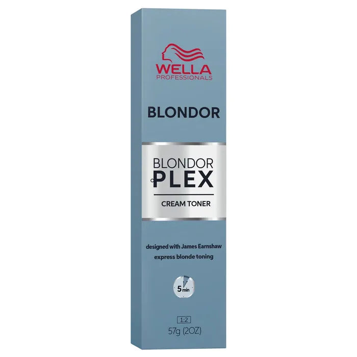 Wella BlondorPlex Cream Toner 60ml
