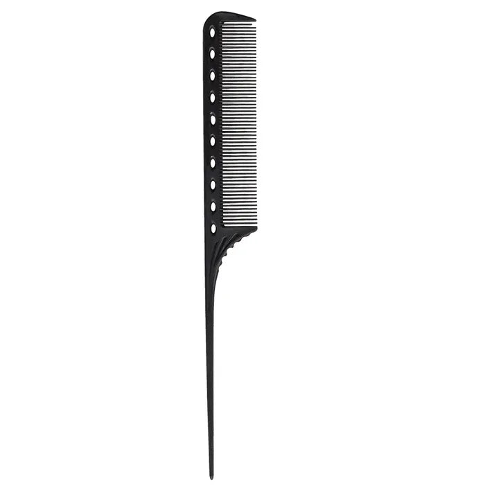 Y.S Park Stielkamm 101 schwarz