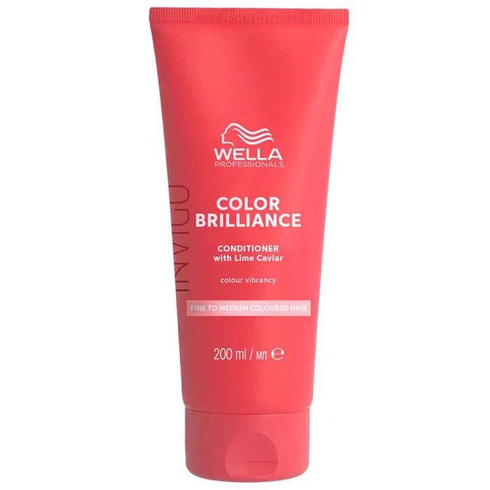 Wella INVIGO Color Brilliance Coarse Conditioner 200ml