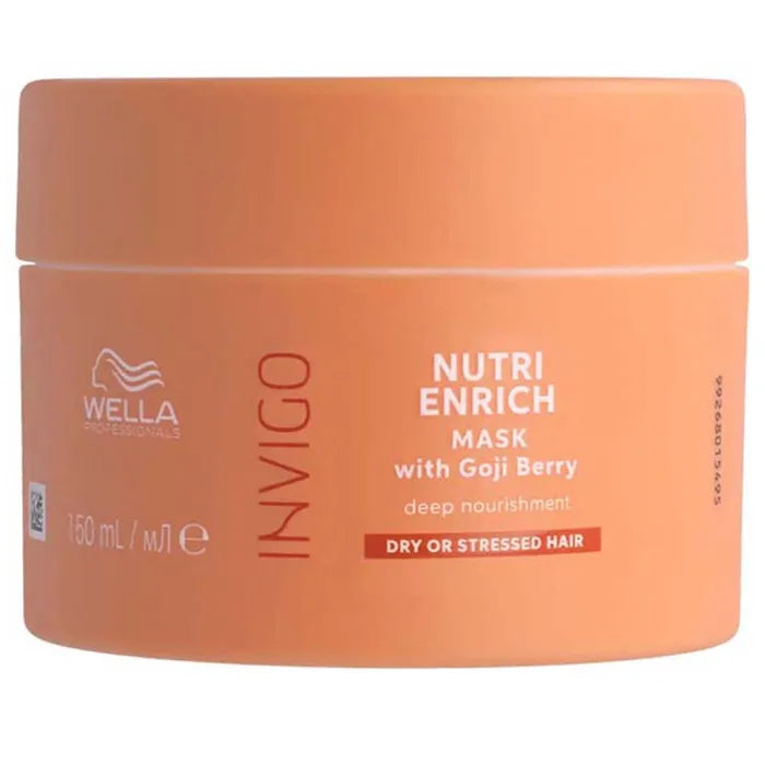 Wella INVIGO Nutri Enrich Mask 150ml