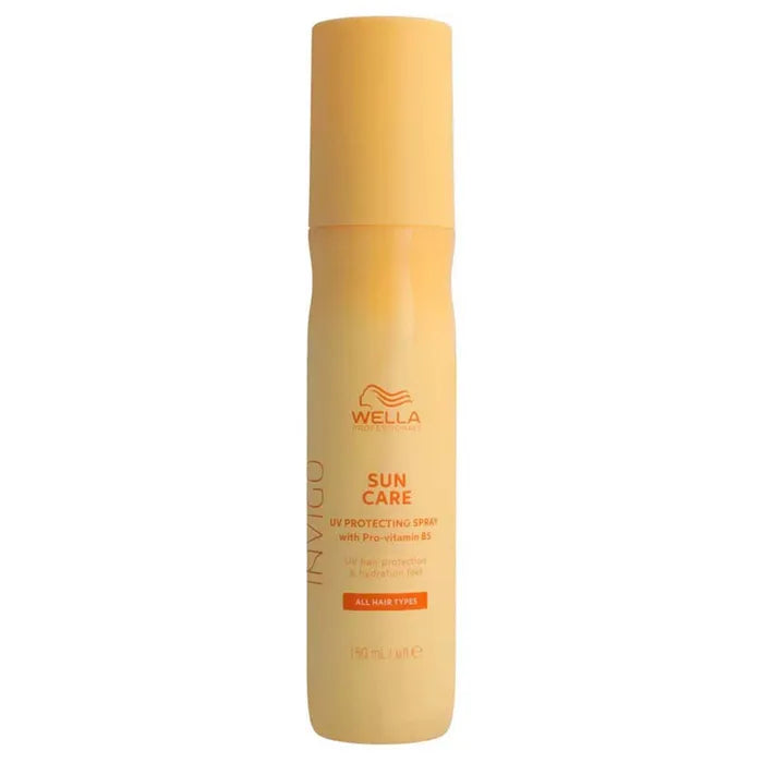 Wella INVIGO Sun Care UV Protecting Spray 150ml