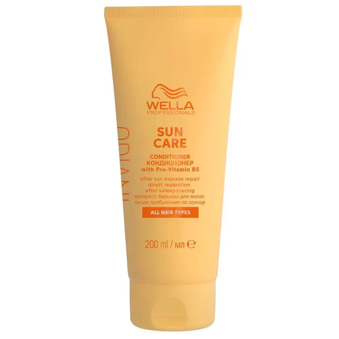 Wella INVIGO Sun Care Conditioner 200ml