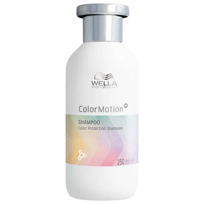 Wella Color Motion Shampoo 300ml