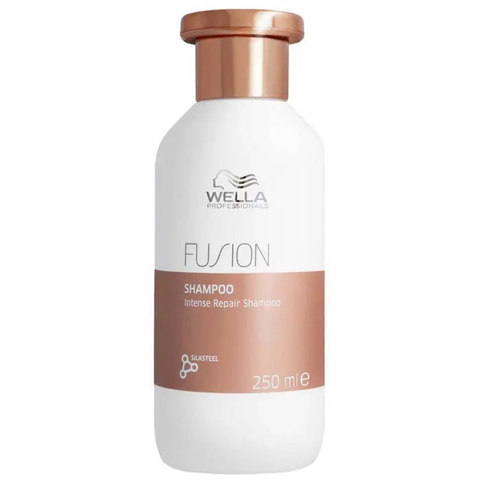 Wella Fusion Shampoo 250ml
