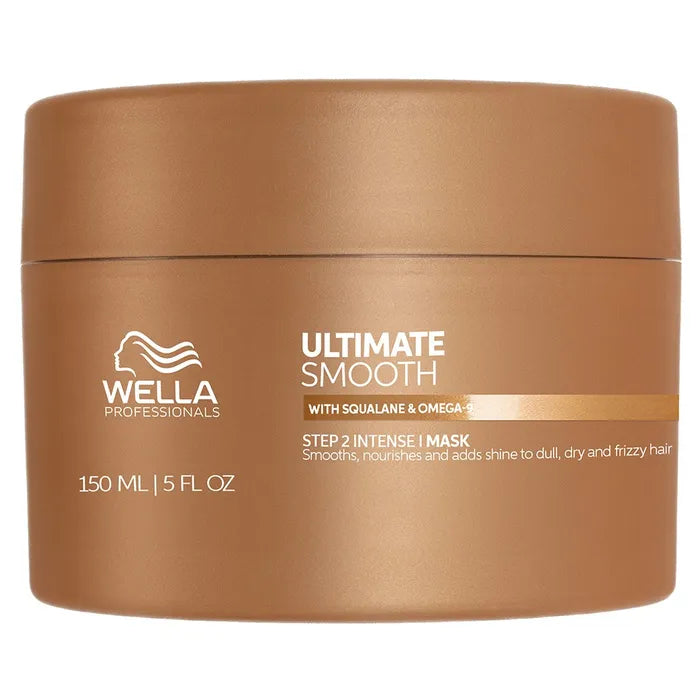 Wella Ultimate Smooth Mask 150ml