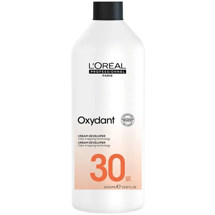 L'Oréal  Oxydant 9% 1000ml
