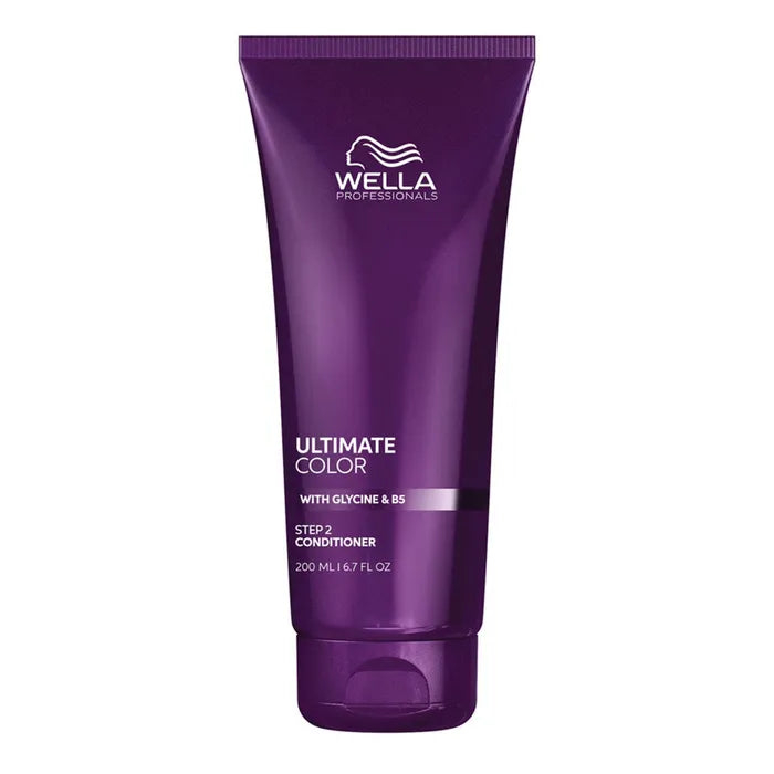 Wella Ultimate Color Conditioner 200ml