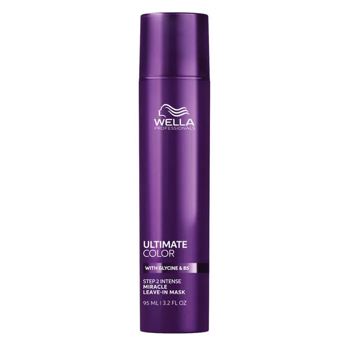 Wella Ultimate Color Leave-in Mask 95ml