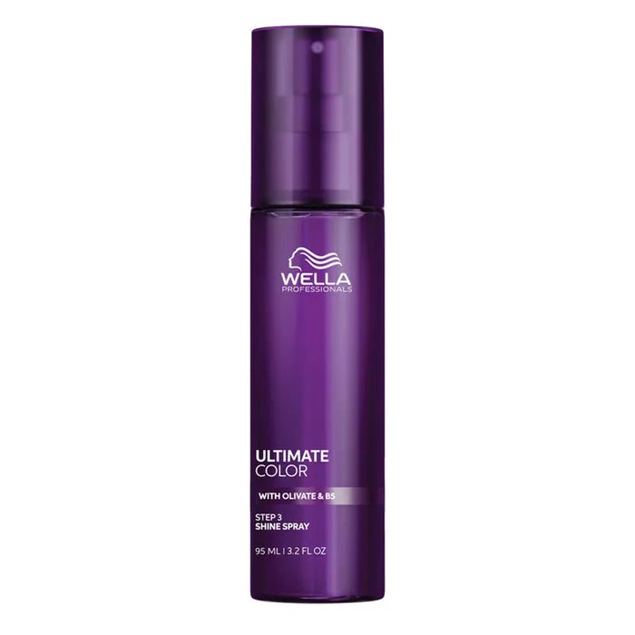 Wella Ultimate Color Shine Spray 95ml