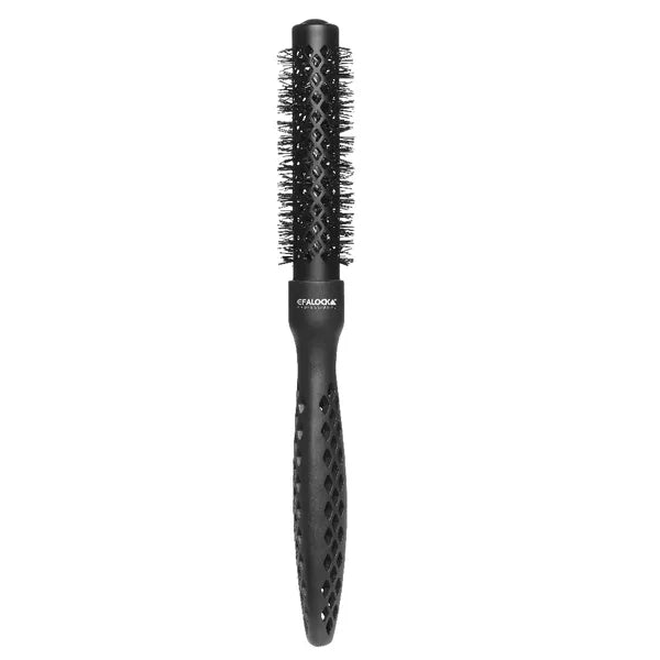 EFALOCK Carbon Brush Rundbürste 19mm