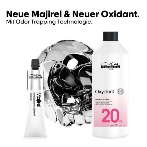 L'Oréal  Oxydant 6% 1000ml