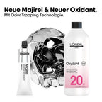 L'Oréal  Oxydant 6% 1000ml