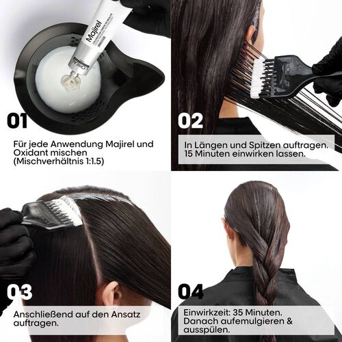L'Oréal  Oxydant 6% 1000ml