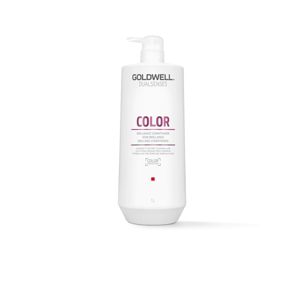 Goldwell Dualsenses Color Brilliance Conditioner 1000ml