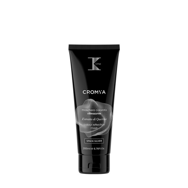 CROMYA   Space  SILVER Mask 200ml