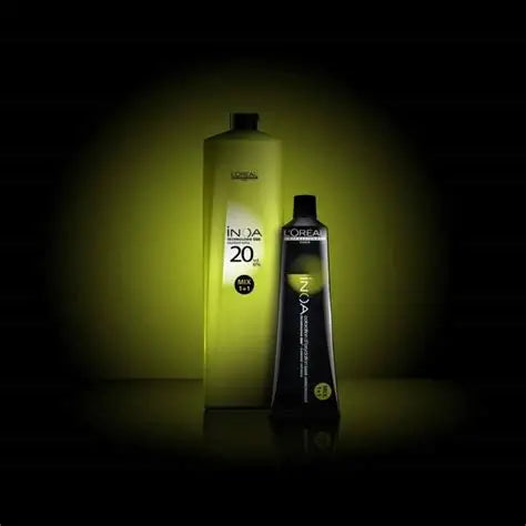 L'Oréal INOA Oil Developer 6% 1000ml