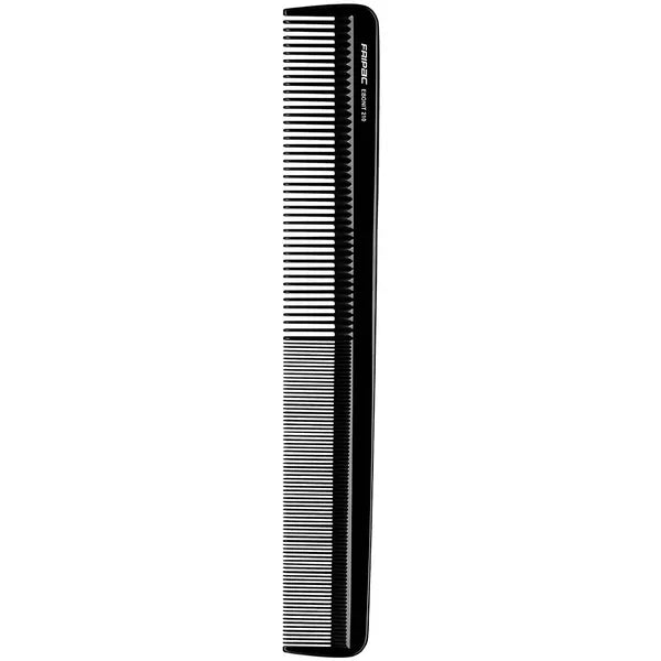 FRIPAC Ebonit 210 Ebonitkamm
