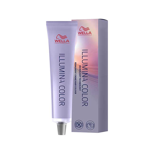Wella Illumina Color 60ml