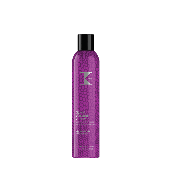 K-time GLAM Volume Victime Volumen Mousse 300ml