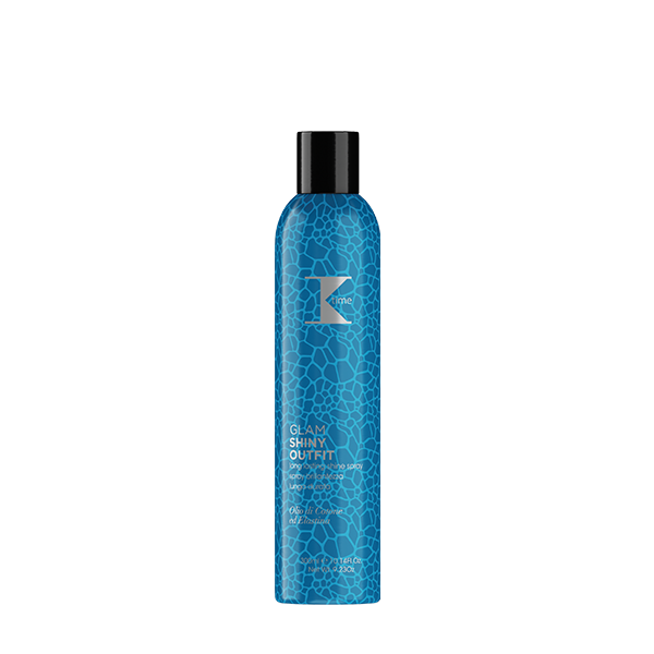 K-time GLAM Shiny Outfit Glanzspray 300ml