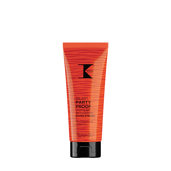 K-time GLAM Party Proof Haargel 200ml