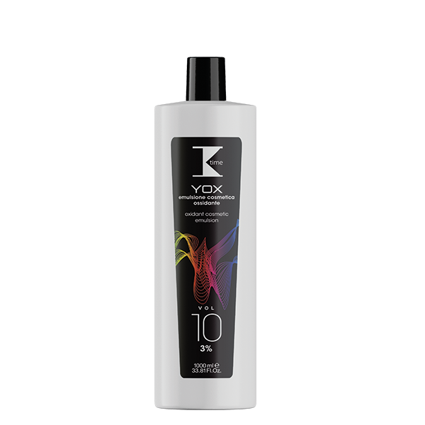 Radyca YOX Oxidant 3% 1000ml