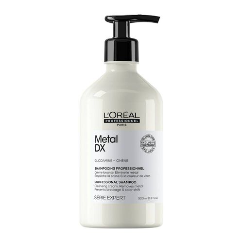 L'Oréal Metal DX Shampoo 500ml