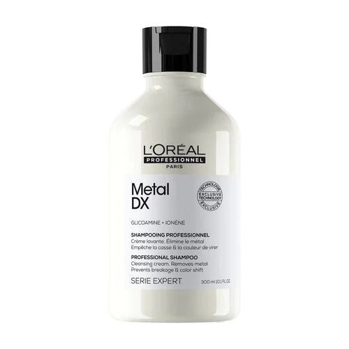 L'Oréal Metal DX Shampoo 300ml