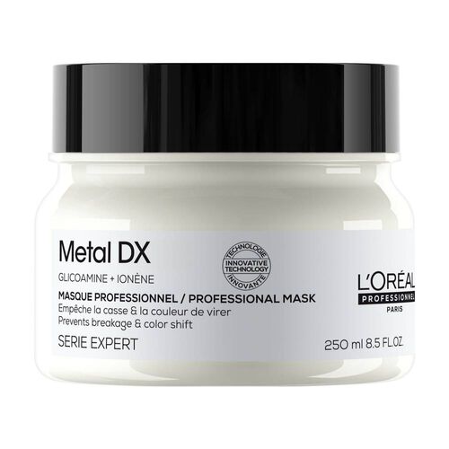 L'Oréal Metal DX Mask 250ml