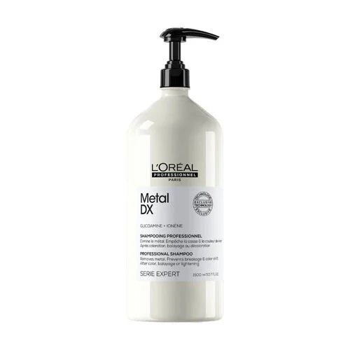 L'Oréal Metal DX Shampoo 1500ml