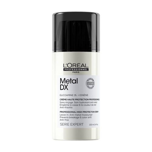 L'Oréal Metal DX High Protection Cream 100ml