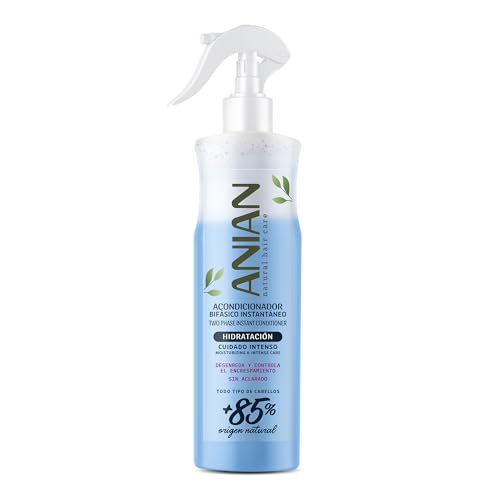 Anian Hidronutritivo 400ml