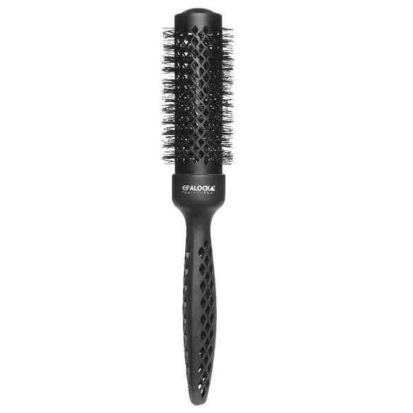 EFALOCK Carbon Brush Rundbürste 32mm