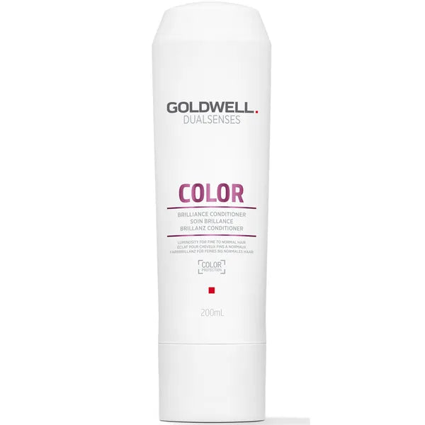 Goldwell Dualsenses Color Brilliance Conditioner 200ml