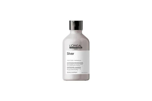 L'Oréal Silver Shampoo 300ml