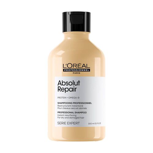 L'Oréal Absolut Repair Shampoo 300ml