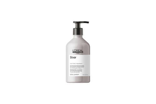 L'Oréal Silver Shampoo 500ml