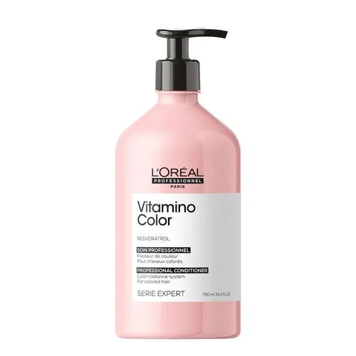 L'Oréal Vitamino Color Conditioner 750ml