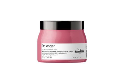 L'Oréal Pro Longer Mask 500ml