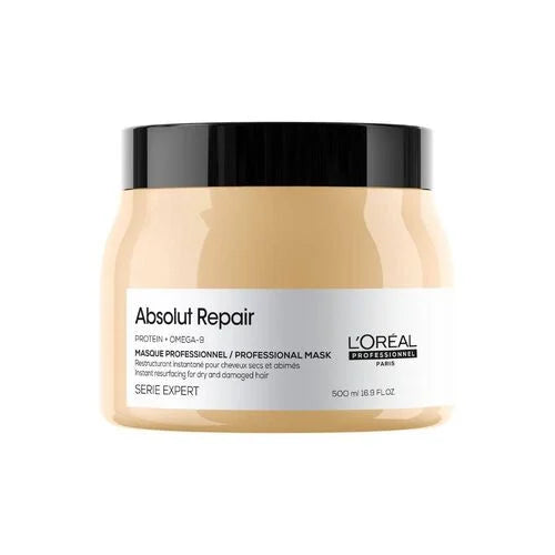 L'Oréal Absolut Repair Mask 500ml
