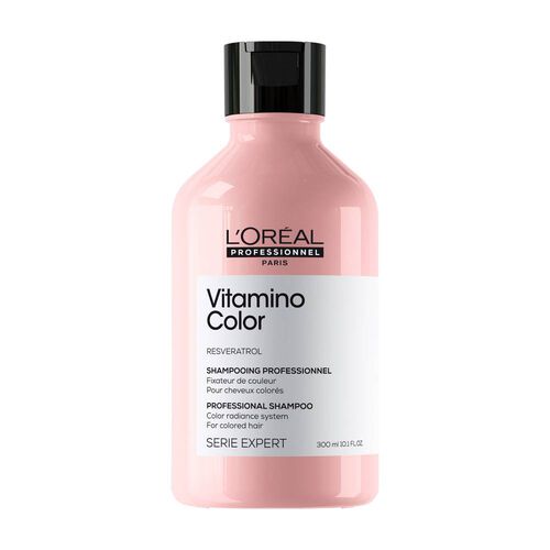 L'Oréal Vitamino Color Shampoo 300ml