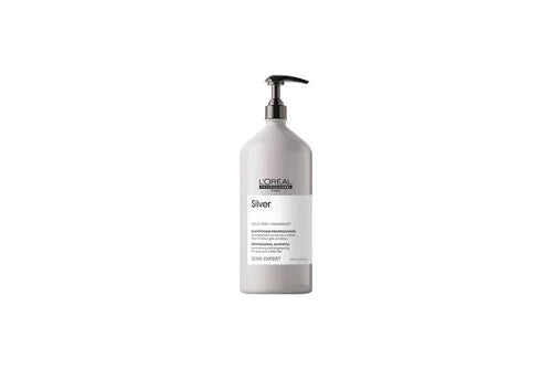 L'Oréal Silver Shampoo 1500ml