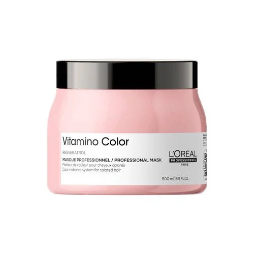 L'Oréal Vitamino Color Mask 500ml