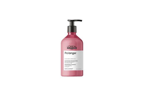 L'Oréal Pro Longer Shampoo 500ml